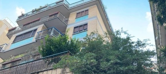 1 bedroom Penthouse in Rome, Italy No. 345559 4