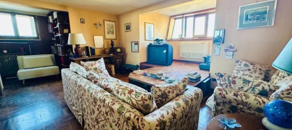 1 bedroom Penthouse in Rome, Italy No. 345559 10