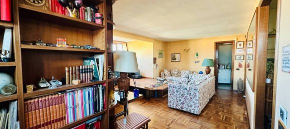 1 bedroom Penthouse in Rome, Italy No. 345559 19