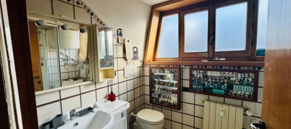 1 bedroom Penthouse in Rome, Italy No. 345559 15