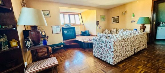 1 bedroom Penthouse in Rome, Italy No. 345559 12