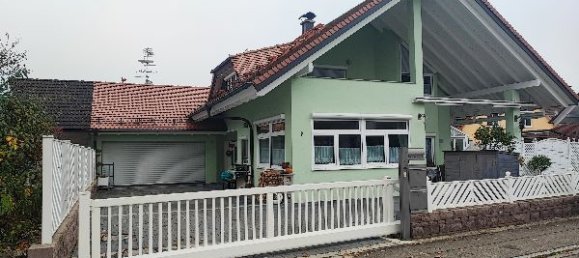 Вилла с 3 спальнями в Бодензе, Германия № 115734 2