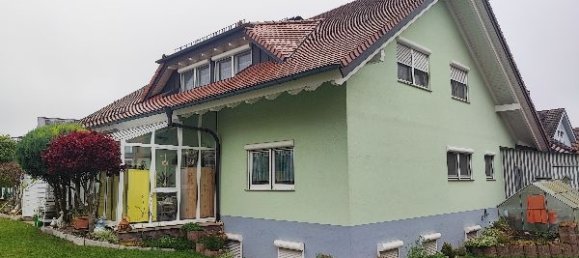 Вилла с 3 спальнями в Бодензе, Германия № 115734 3