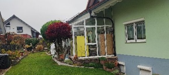 Вилла с 3 спальнями в Бодензе, Германия № 115734 4