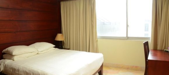 1 Schlafzimmer Wohnung in Hai Ba Trung, Vietnam, Nr. 5844 3