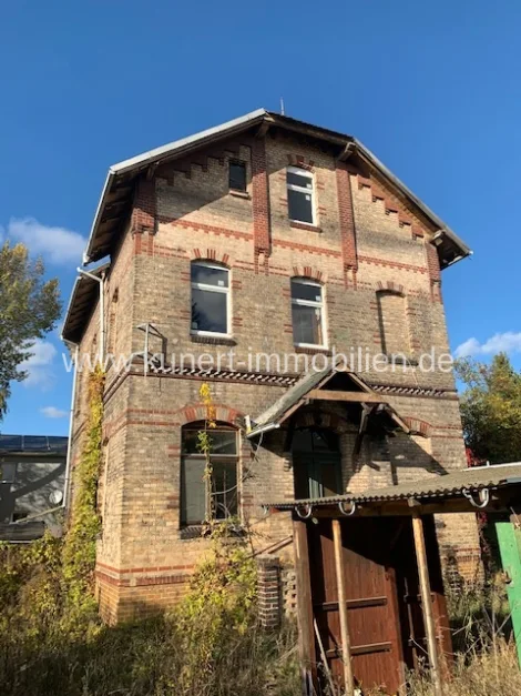 Земельный участок в Галле, Германия № 155881