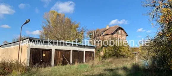 Земельный участок в Галле, Германия № 155881 2