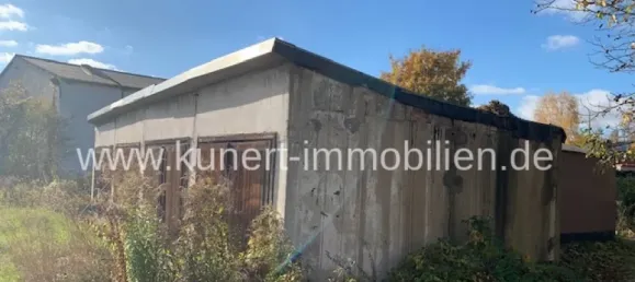 Земельный участок в Галле, Германия № 155881 7