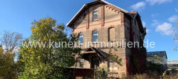 Земельный участок в Галле, Германия № 155881 3