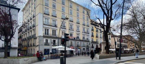 3 Schlafzimmer Wohnung in Madrid, Spain, Nr. 95813 22
