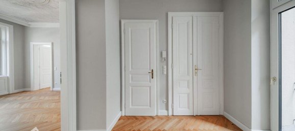 4 rooms Apartment in Mariahilf, Austria No. 248873 13