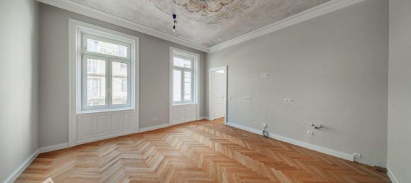 4 rooms Apartment in Mariahilf, Austria No. 248873 2