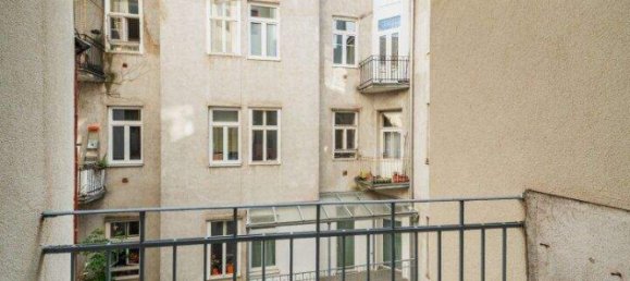 4 rooms Apartment in Mariahilf, Austria No. 248873 4