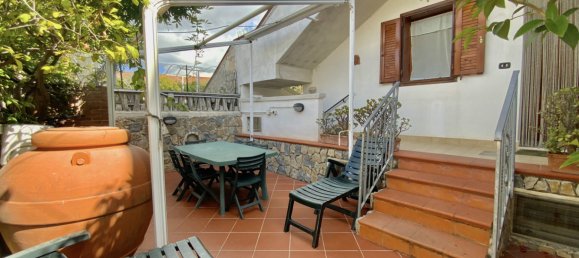 2 bedrooms Apartment in Casal Velino, Italy No. 353350 2