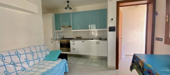 2 bedrooms Apartment in Casal Velino, Italy No. 353350 7