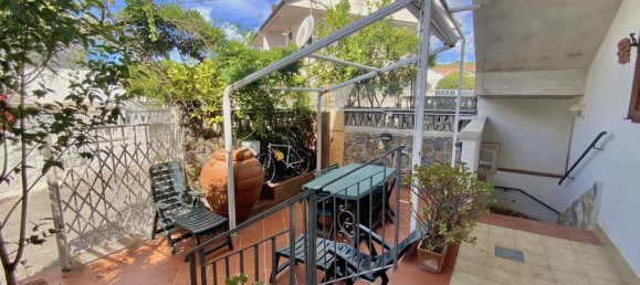 2 bedrooms Apartment in Casal Velino, Italy No. 353350 5