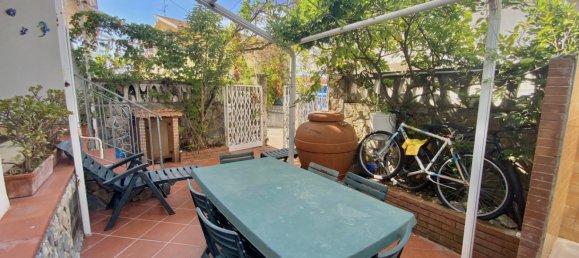 2 bedrooms Apartment in Casal Velino, Italy No. 353350 4
