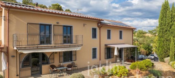 Villa de 5 dormitorios en Passignano sul Trasimeno, Italy No. 381074 30