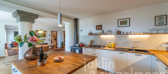 Villa de 5 dormitorios en Passignano sul Trasimeno, Italy No. 381074 35