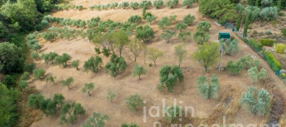 Villa de 5 dormitorios en Passignano sul Trasimeno, Italy No. 381074 27