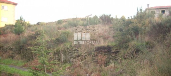  قطعة أرض في Baiao, Portugal 524متر مربع رقم 50675 3