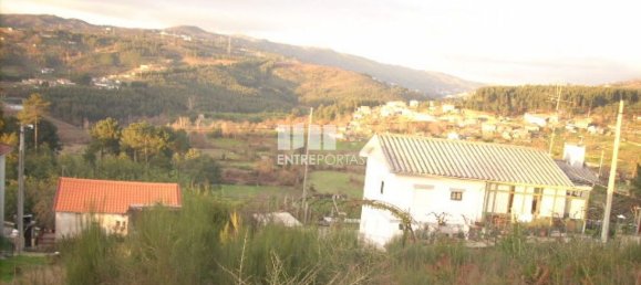  قطعة أرض في Baiao, Portugal 524متر مربع رقم 50675 8