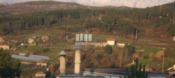  قطعة أرض في Baiao, Portugal 524متر مربع رقم 50675 6