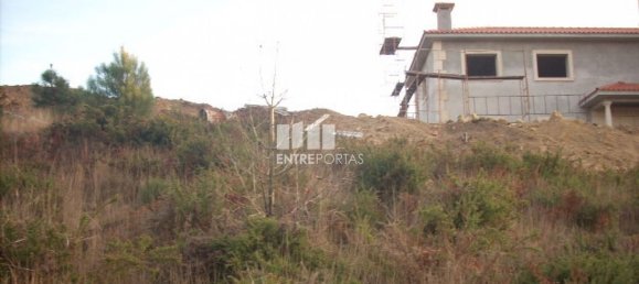  قطعة أرض في Baiao, Portugal 524متر مربع رقم 50675 7