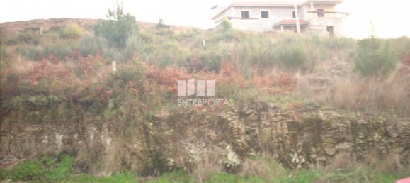  قطعة أرض في Baiao, Portugal 524متر مربع رقم 50675 12