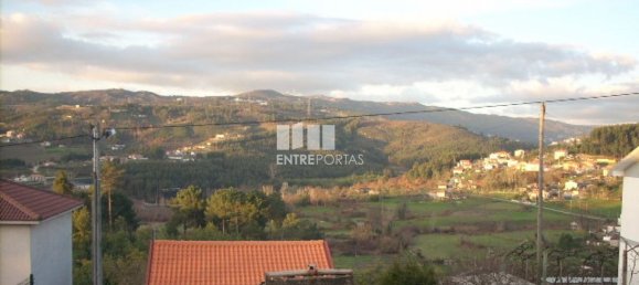  قطعة أرض في Baiao, Portugal 524متر مربع رقم 50675 9