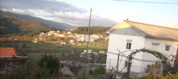  قطعة أرض في Baiao, Portugal 524متر مربع رقم 50675 10