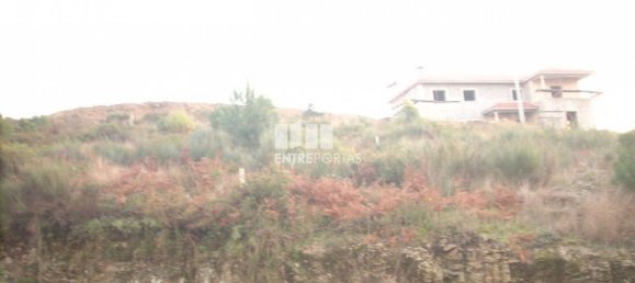  قطعة أرض في Baiao, Portugal 524متر مربع رقم 50675 2