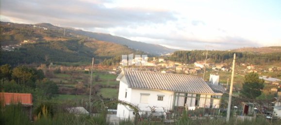  قطعة أرض في Baiao, Portugal 524متر مربع رقم 50675 4