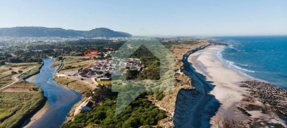 Grundstück in Antas, Portugal 790m², Nr. 32297 5