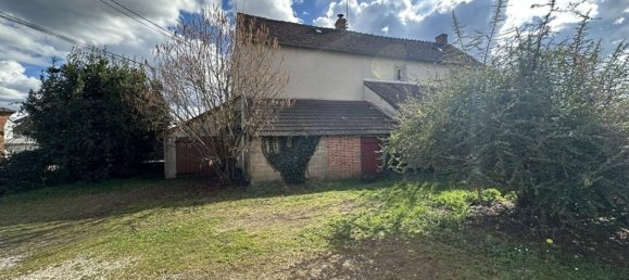 Casa T3 em Romorantin-Lanthenay, France N.º 47596 9