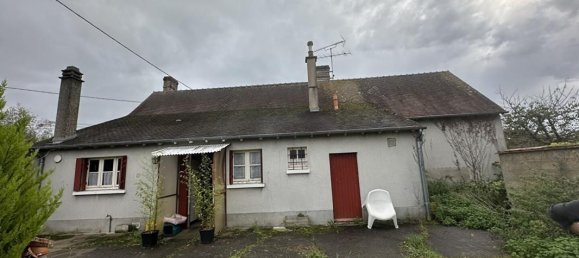 Casa T3 em Romorantin-Lanthenay, France N.º 47596 12