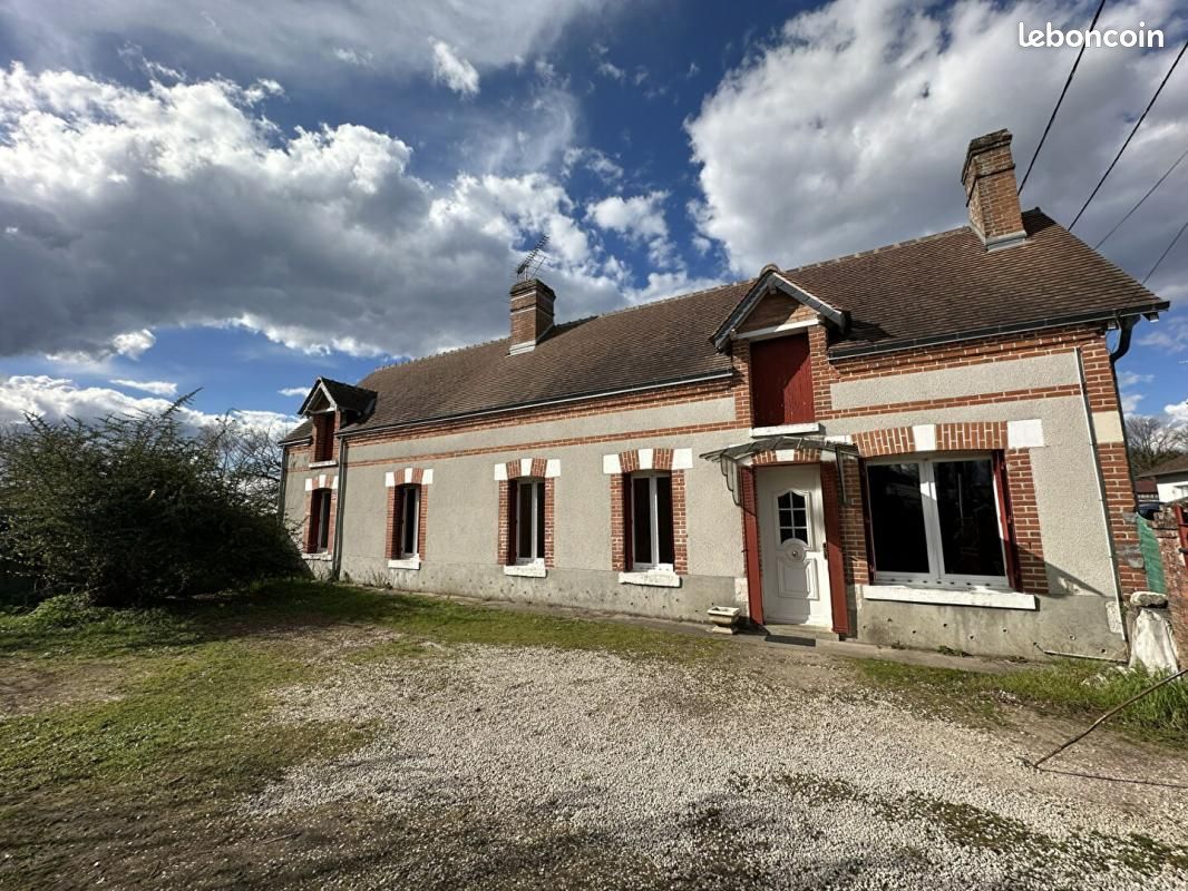 Casa T3 em Romorantin-Lanthenay, France N.º 47596
