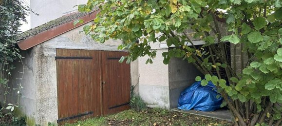 Casa T3 em Romorantin-Lanthenay, France N.º 47596 22