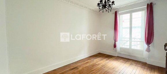 2 غرف نوم شقة في Issy-les-Moulineaux, France رقم 127789 3