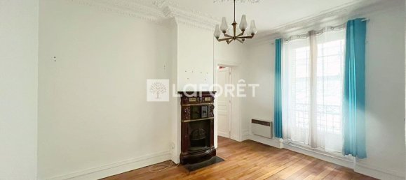 2 غرف نوم شقة في Issy-les-Moulineaux, France رقم 127789 2