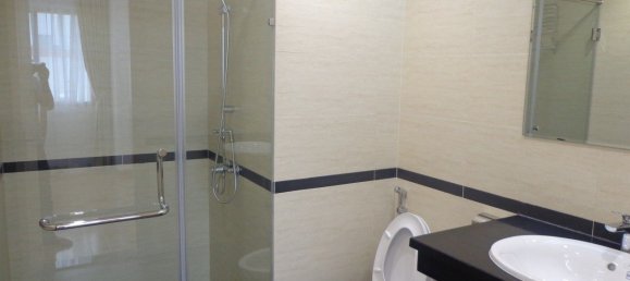 Estúdio em Hai Ba Trung, Vietnam N.º 3765 4