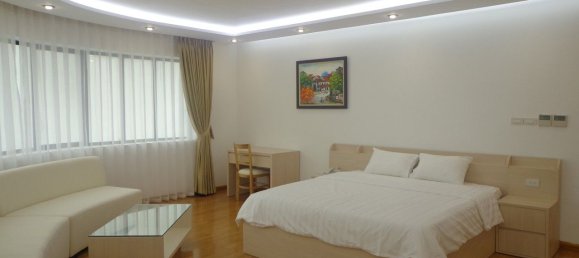 Estúdio em Hai Ba Trung, Vietnam N.º 3765 2