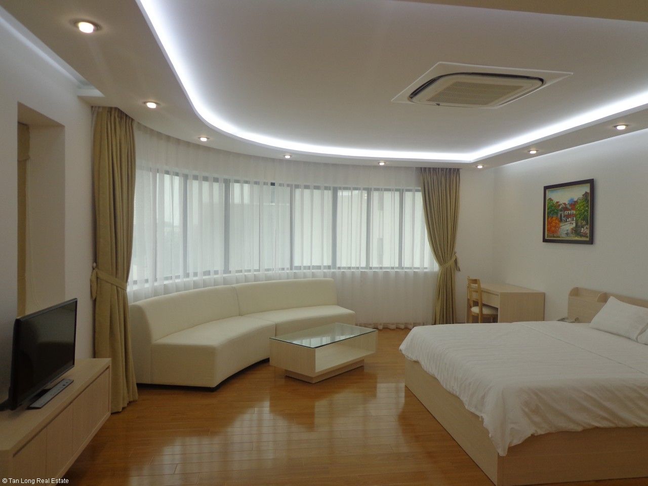 Estúdio em Hai Ba Trung, Vietnam N.º 3765