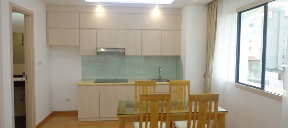 Estúdio em Hai Ba Trung, Vietnam N.º 3765 3