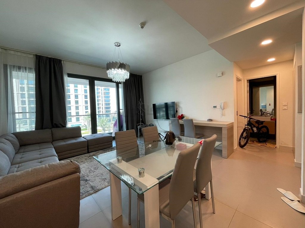 1 غرف نوم شقة في الدَيْر, Bahrain رقم 895