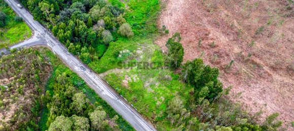 Grundstück in Rio Meao, Portugal 2804m², Nr. 283346 14