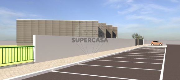 Grundstück in Rio Meao, Portugal 2804m², Nr. 283346 8