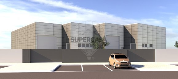 Grundstück in Rio Meao, Portugal 2804m², Nr. 283346 6