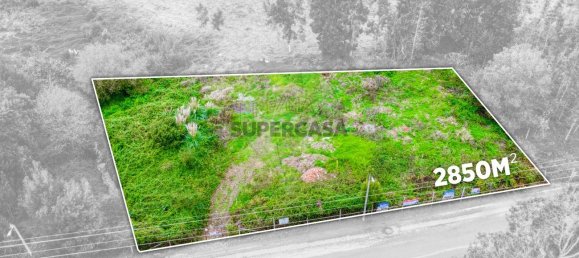 Grundstück in Rio Meao, Portugal 2804m², Nr. 283346 15