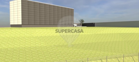 Grundstück in Rio Meao, Portugal 2804m², Nr. 283346 2